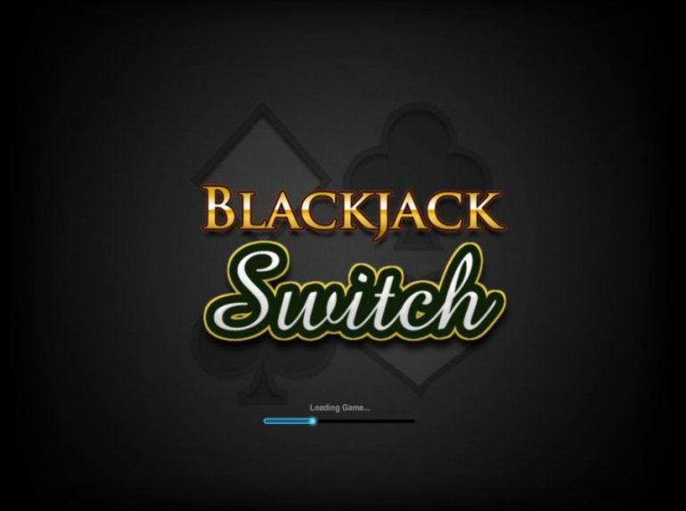 blackjack switch casino